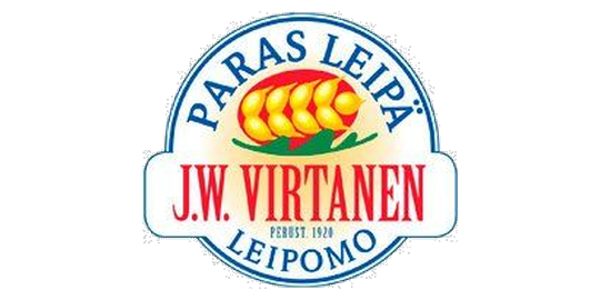 DealCater customer Leipomo J. W. Virtanen