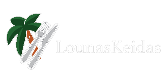 DealCater customer LounasKeidas