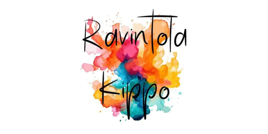 DealCater customer Ravintola Kippo