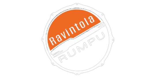 DealCater customer Ravintola Rumpu